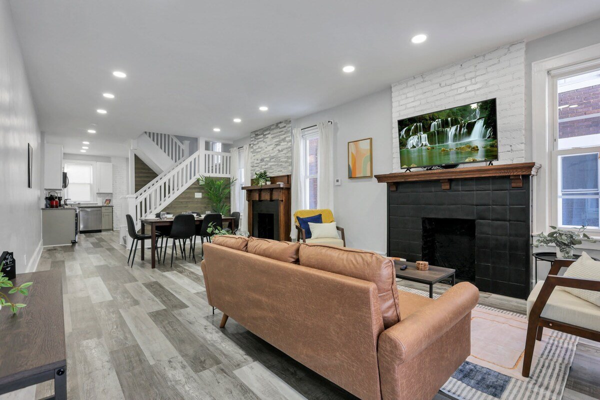 Columbus Vacation Rental