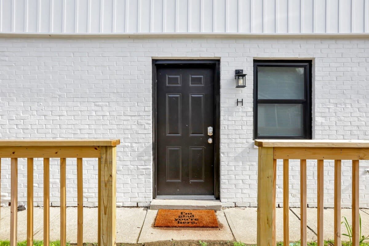 Columbus Vacation Rental