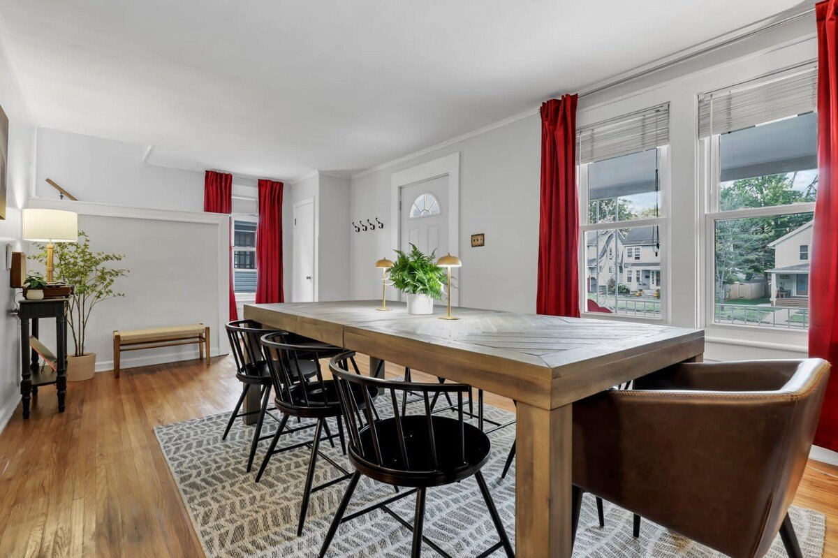 Columbus Vacation Rental