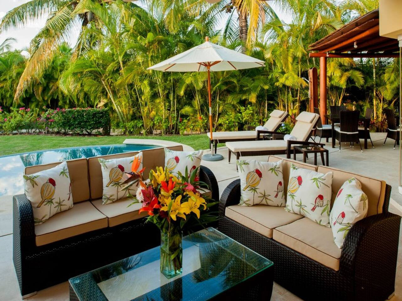 Desarrollo Punta Mita Vacation Rental