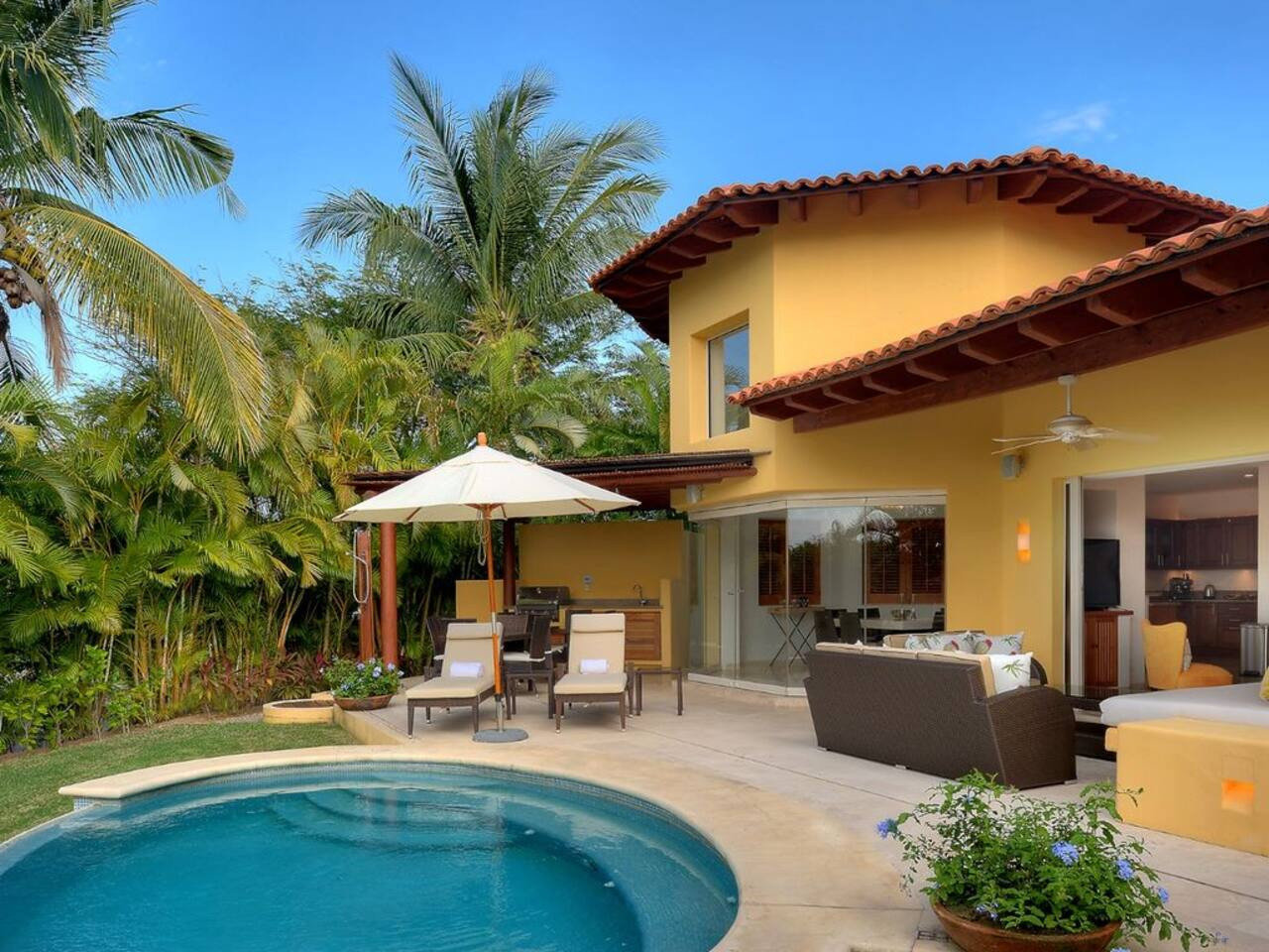 Desarrollo Punta Mita Vacation Rental