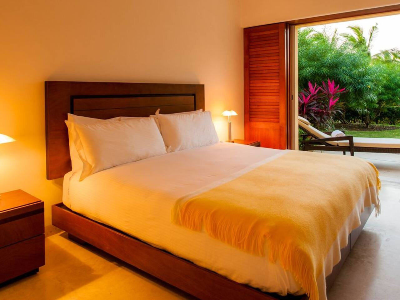 Desarrollo Punta Mita Vacation Rental