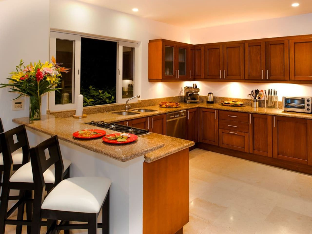 Desarrollo Punta Mita Vacation Rental