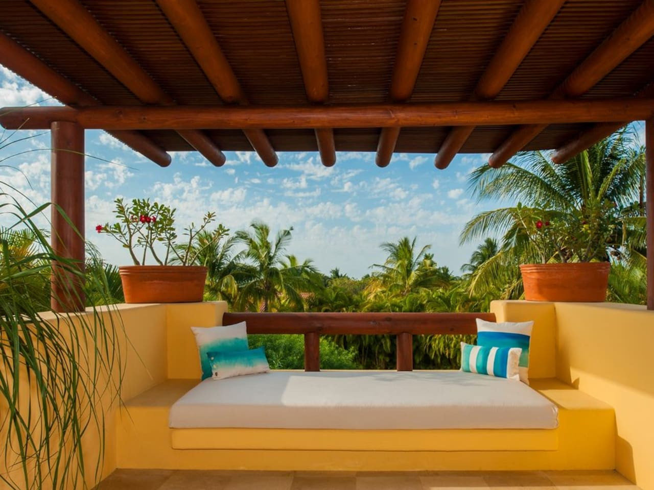 Desarrollo Punta Mita Vacation Rental