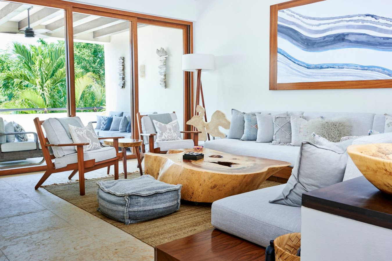 Punta Mita Vacation Rental