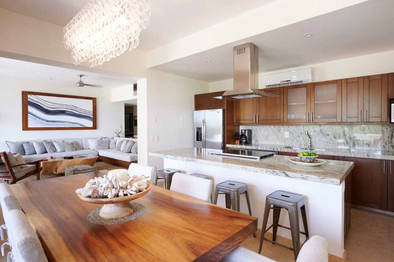 Punta Mita Vacation Rental