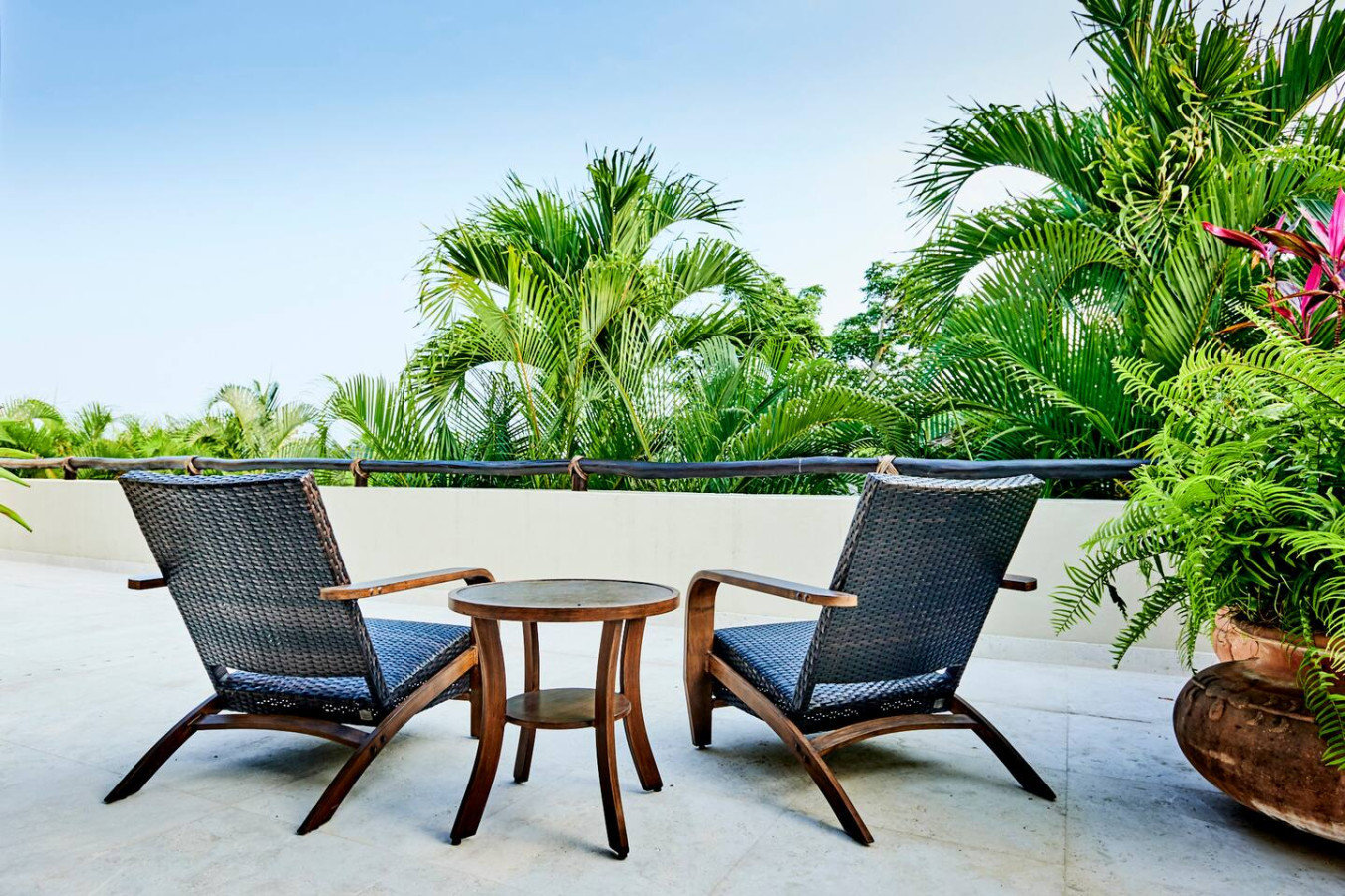 Punta Mita Vacation Rental