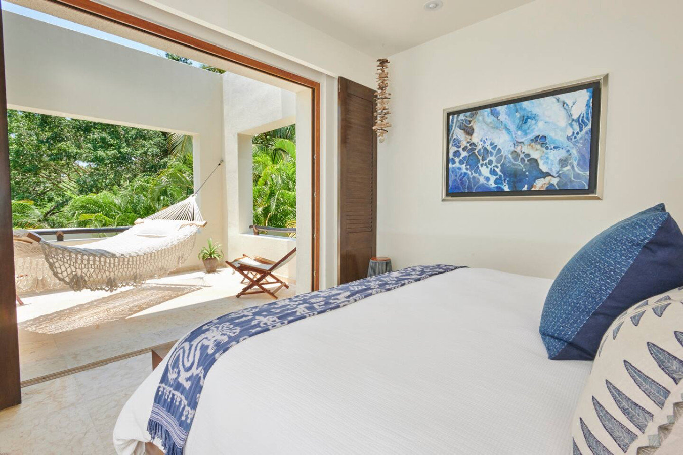 Punta Mita Vacation Rental