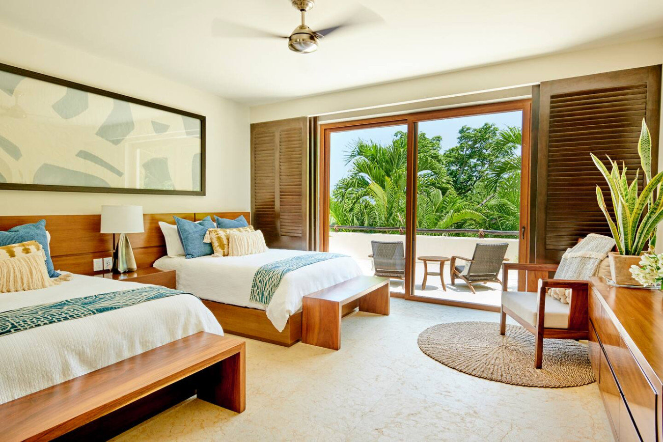 Punta Mita Vacation Rental