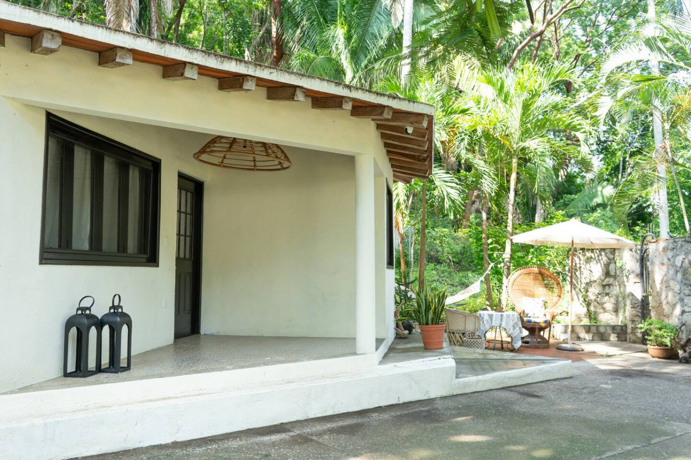 Corral del Risco Vacation Rental