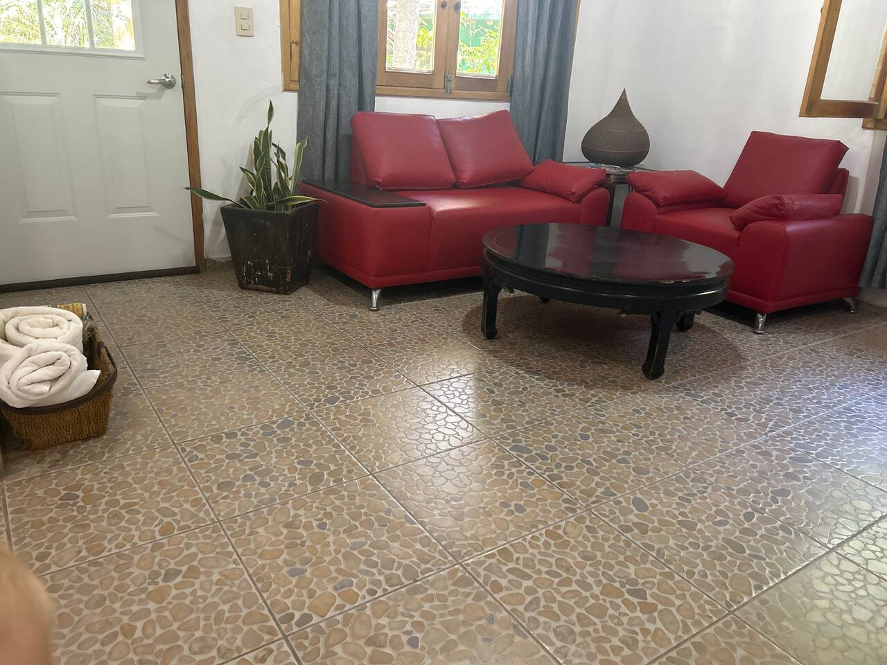 Corral del Risco Vacation Rental