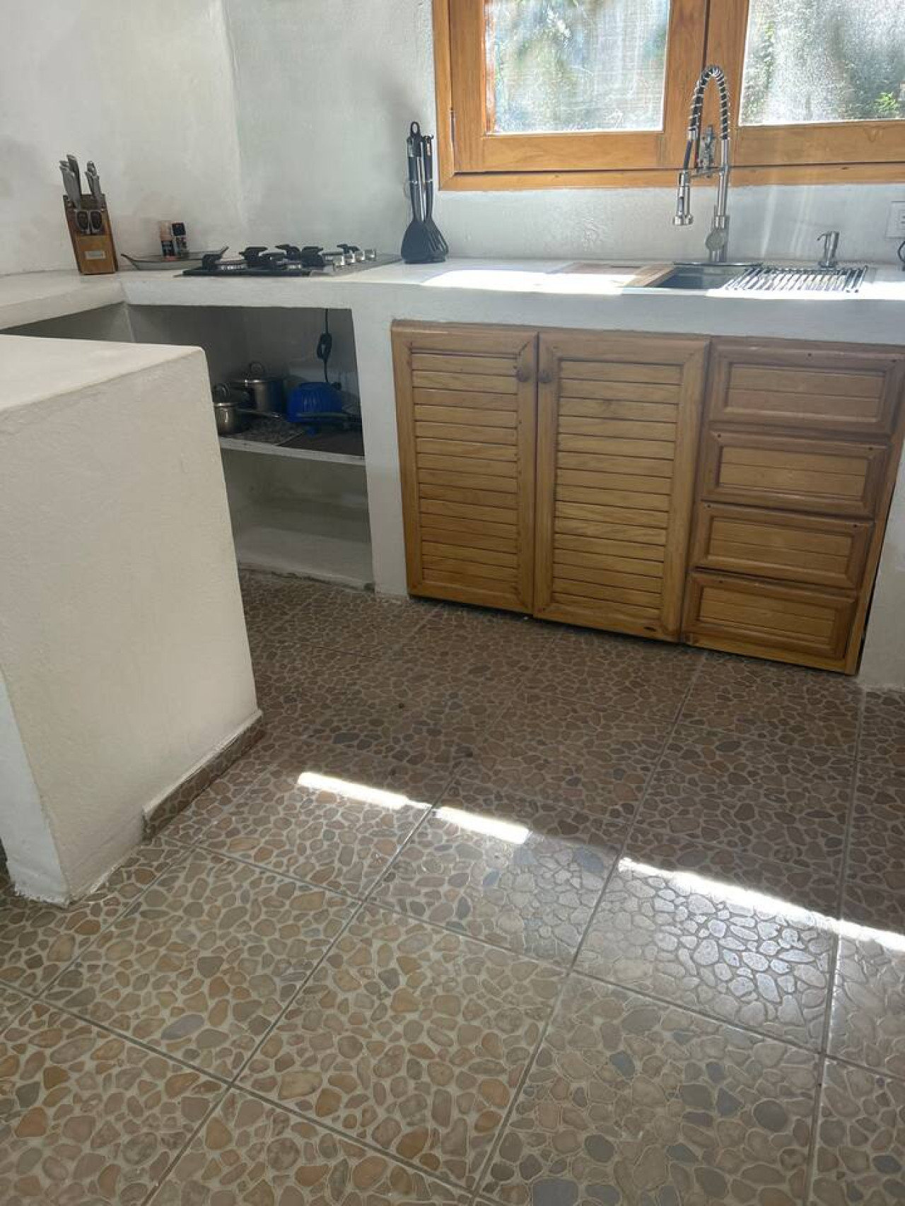 Corral del Risco Vacation Rental