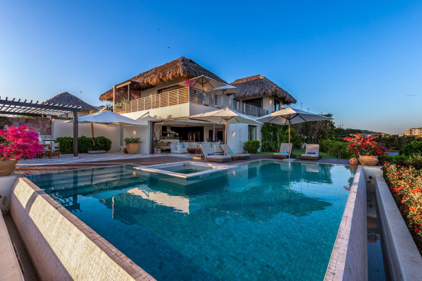 Punta Mita Vacation Rental