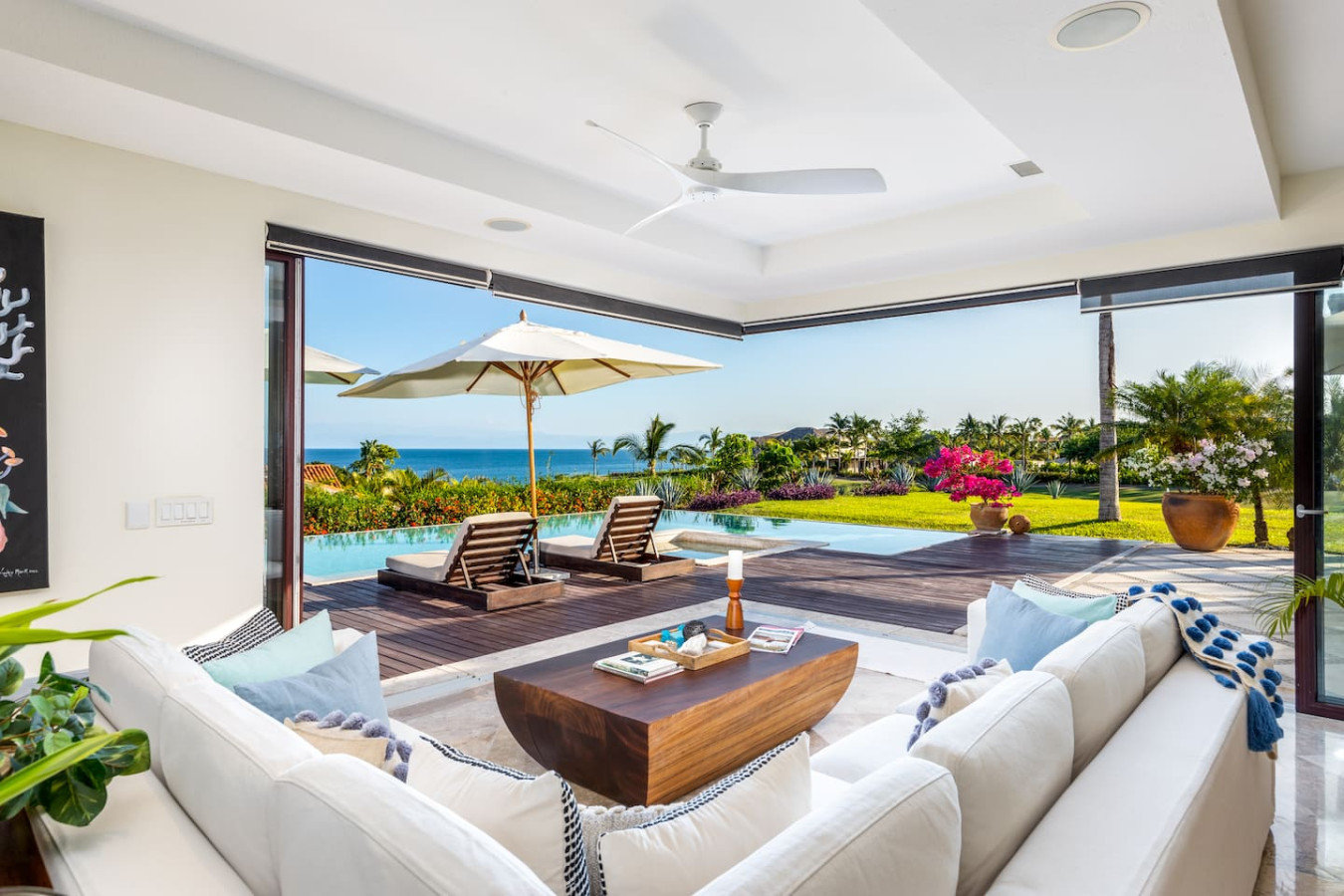 Punta Mita Vacation Rental