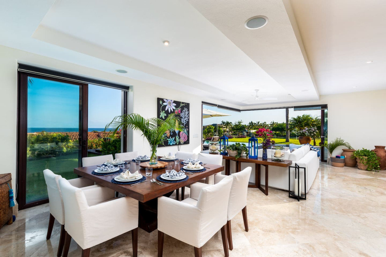 Punta Mita Vacation Rental