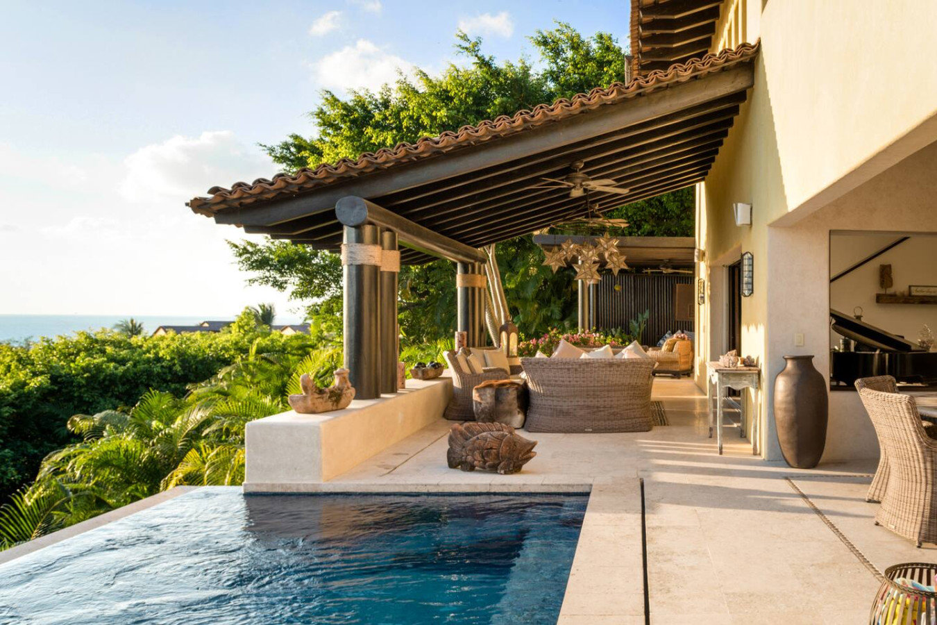 Punta Mita Vacation Rental