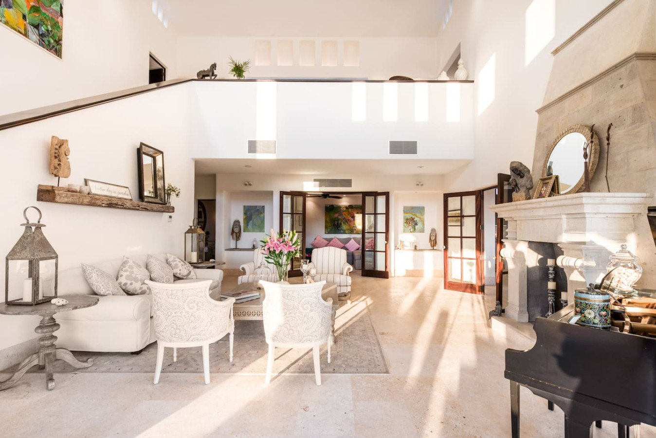 Punta Mita Vacation Rental