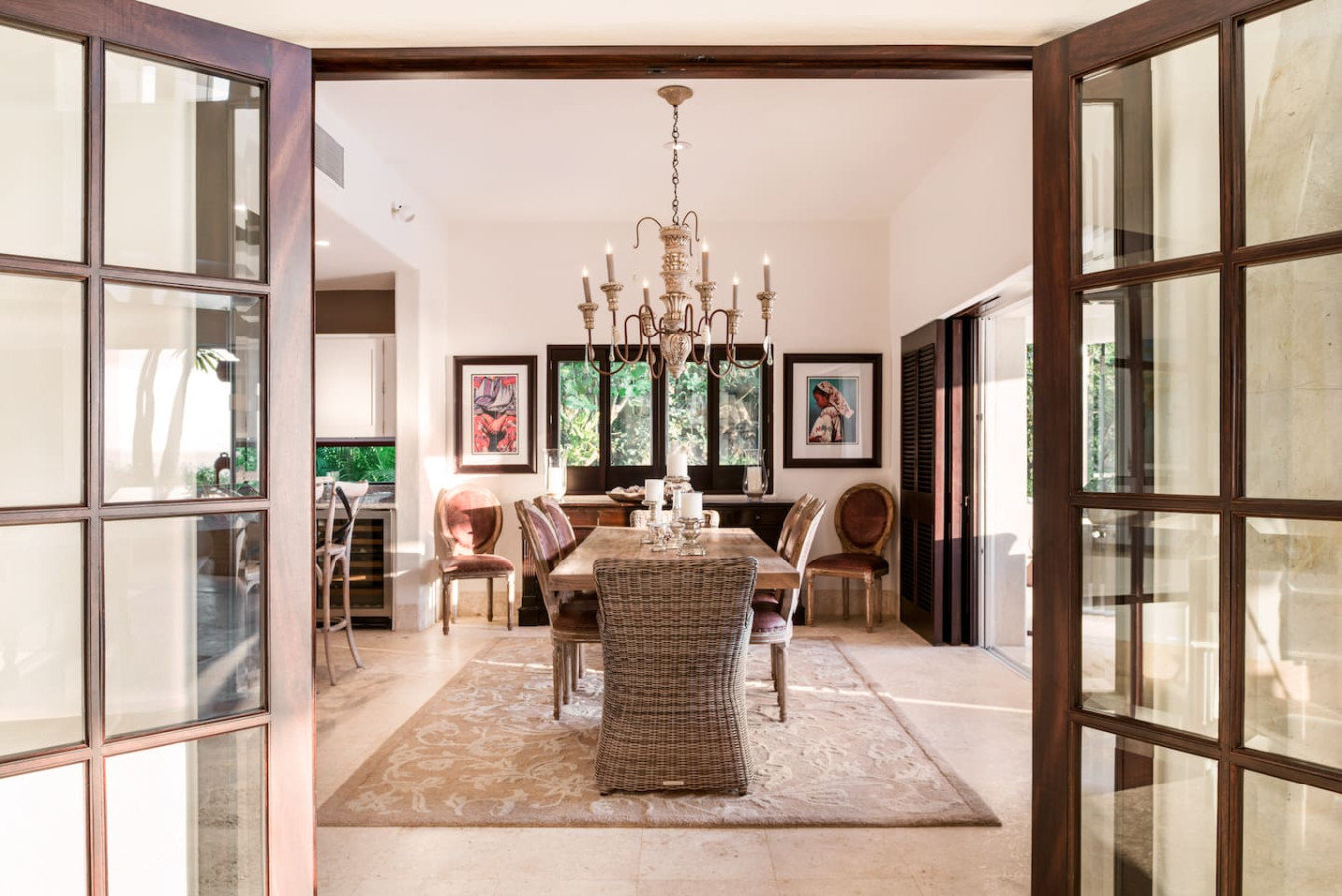 Punta Mita Vacation Rental