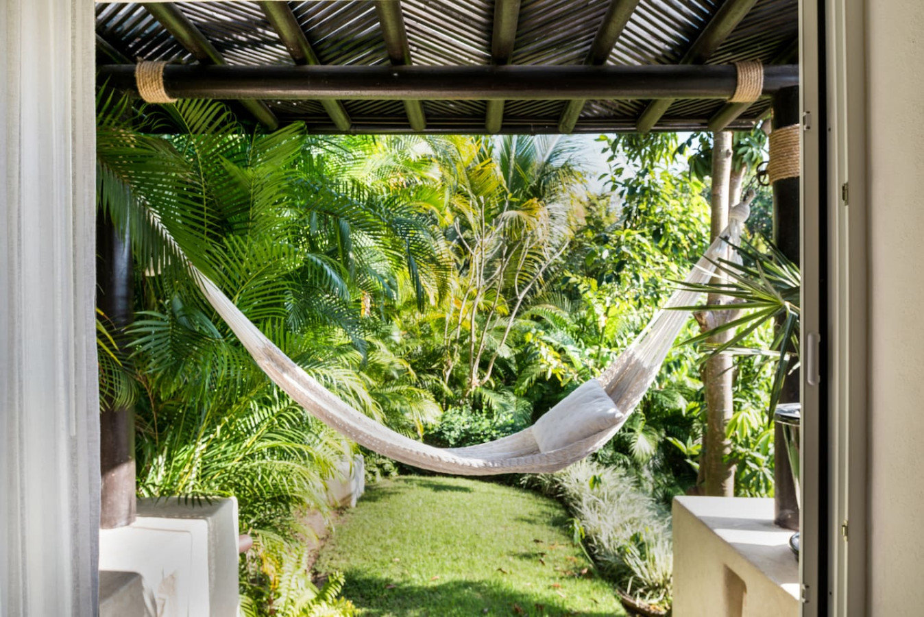 Punta Mita Vacation Rental