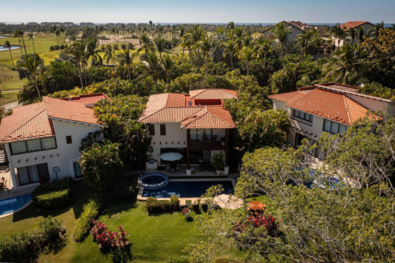 Punta de Mita Vacation Rental