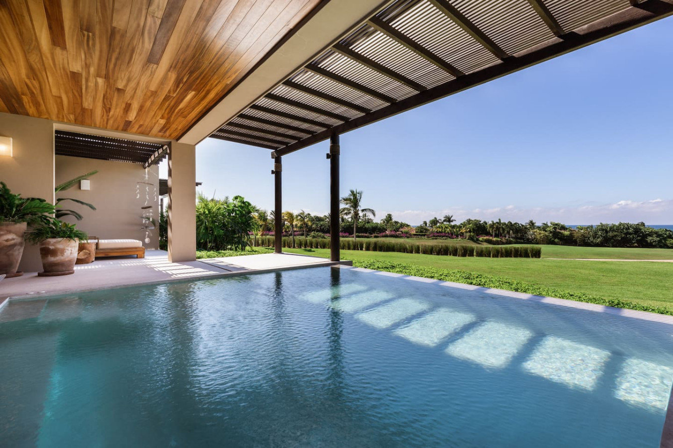 Punta Mita Vacation Rental