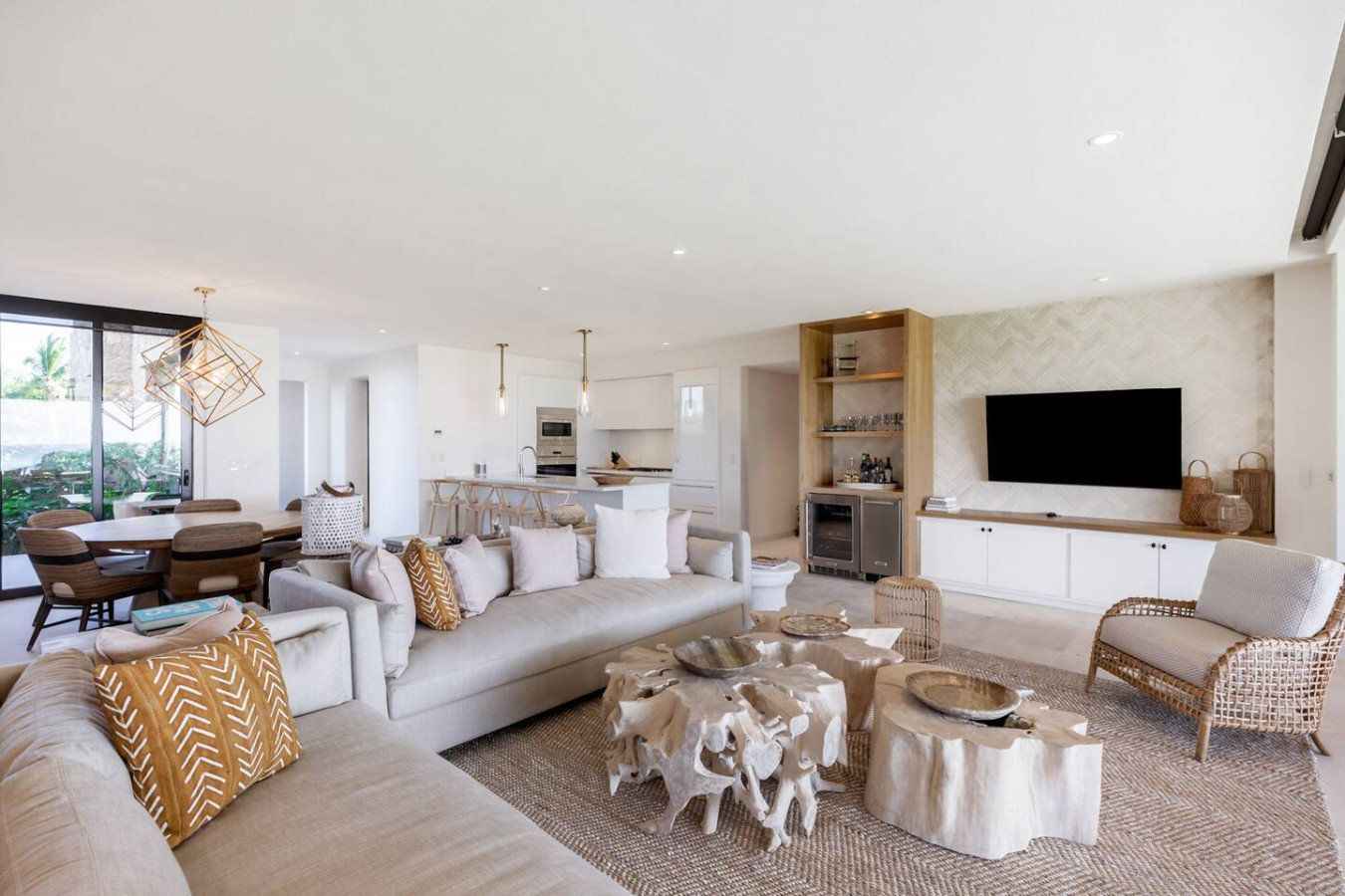 Punta Mita Vacation Rental