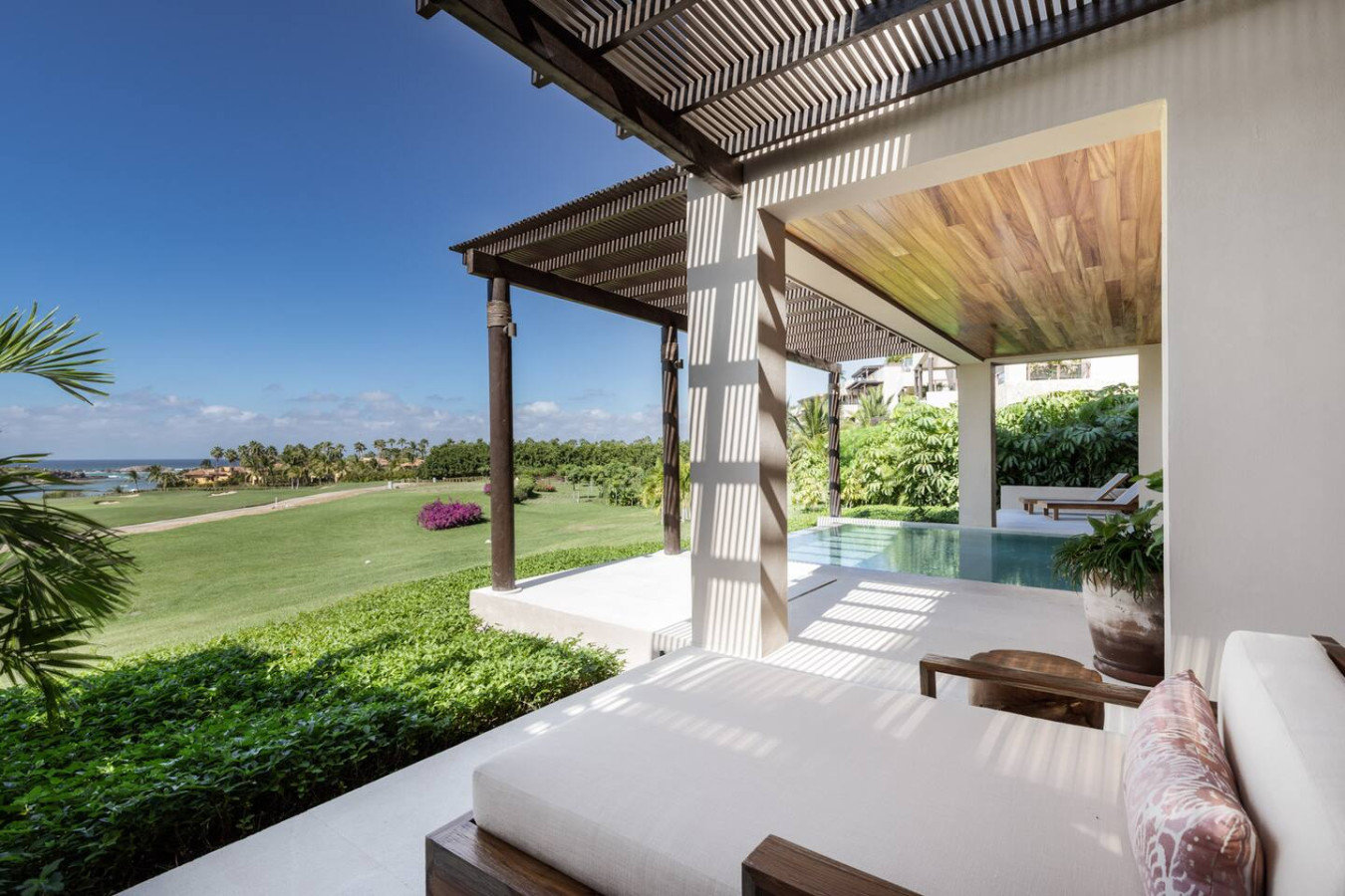 Punta Mita Vacation Rental