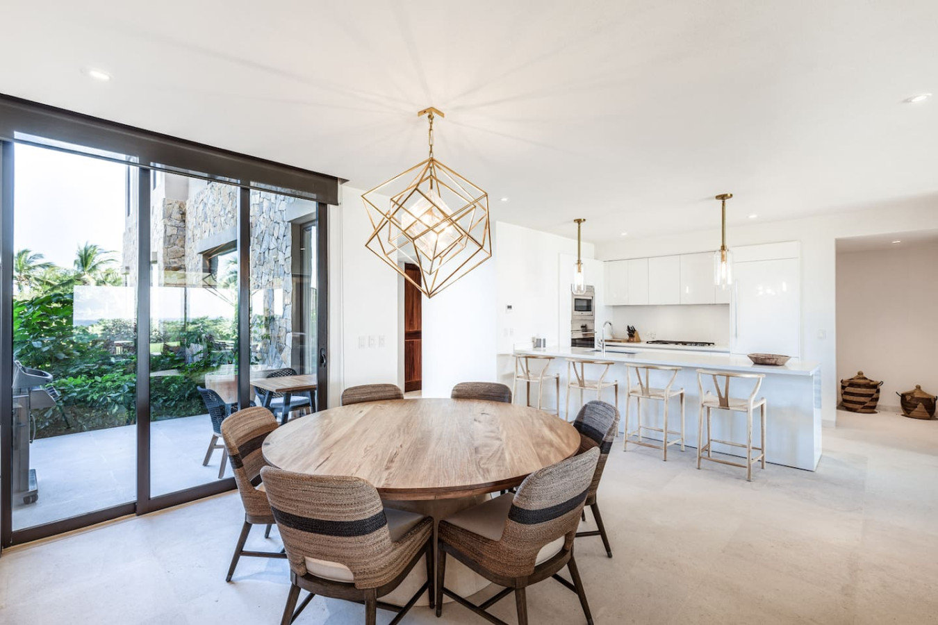 Punta Mita Vacation Rental