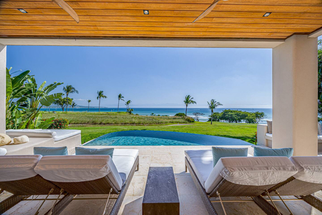 Punta Mita Vacation Rental