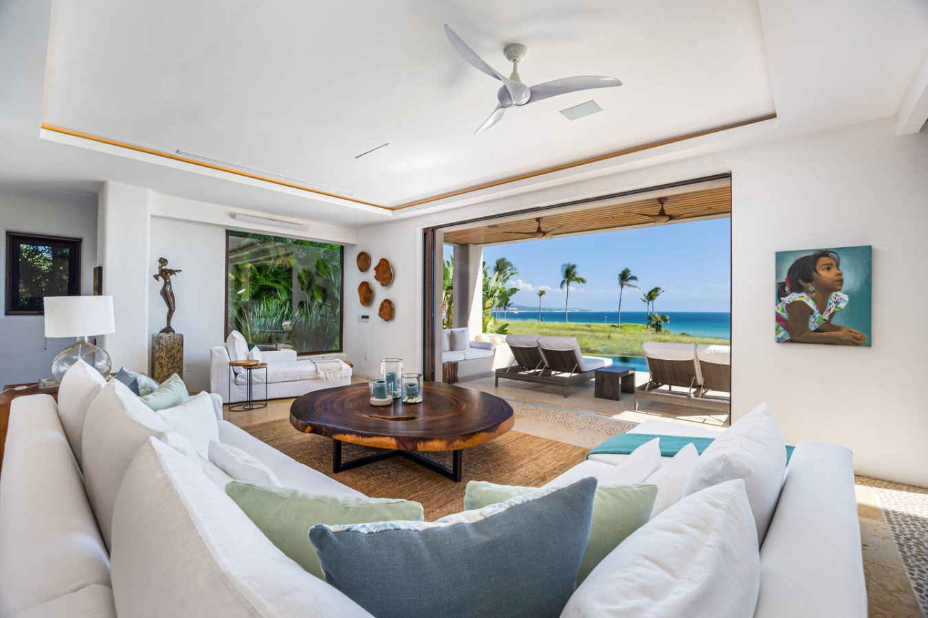 Punta Mita Vacation Rental