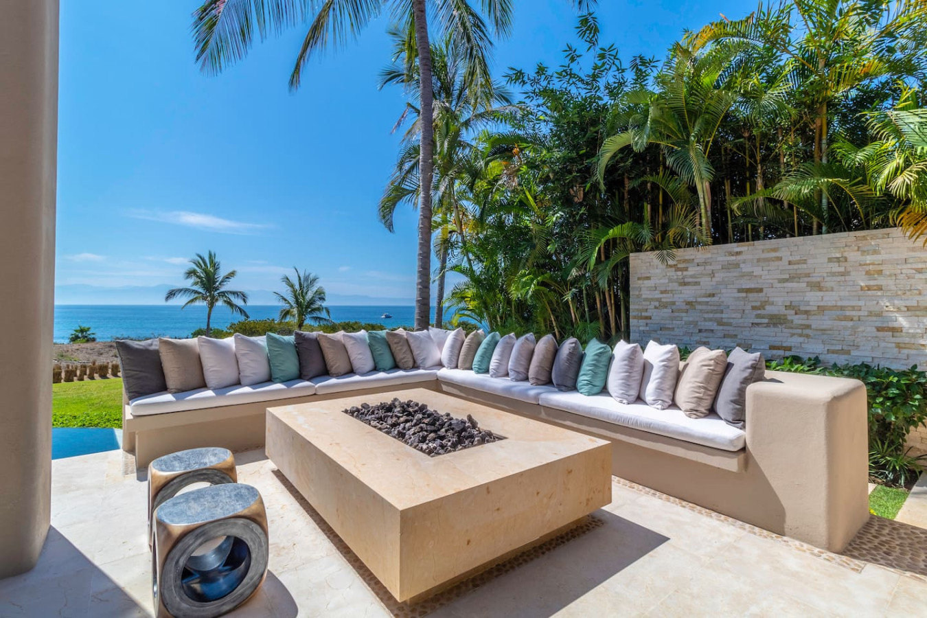 Punta Mita Vacation Rental