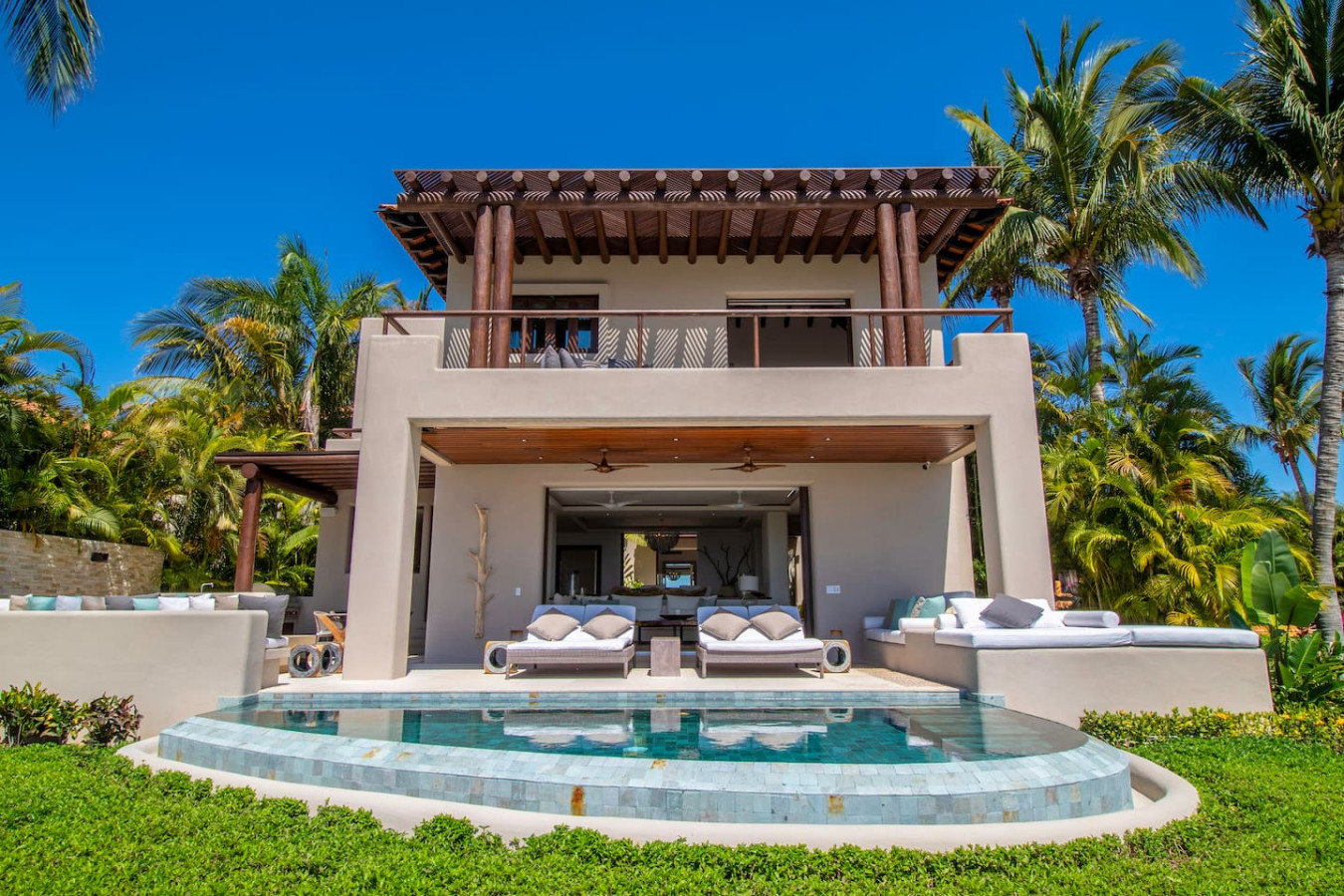 Punta Mita Vacation Rental