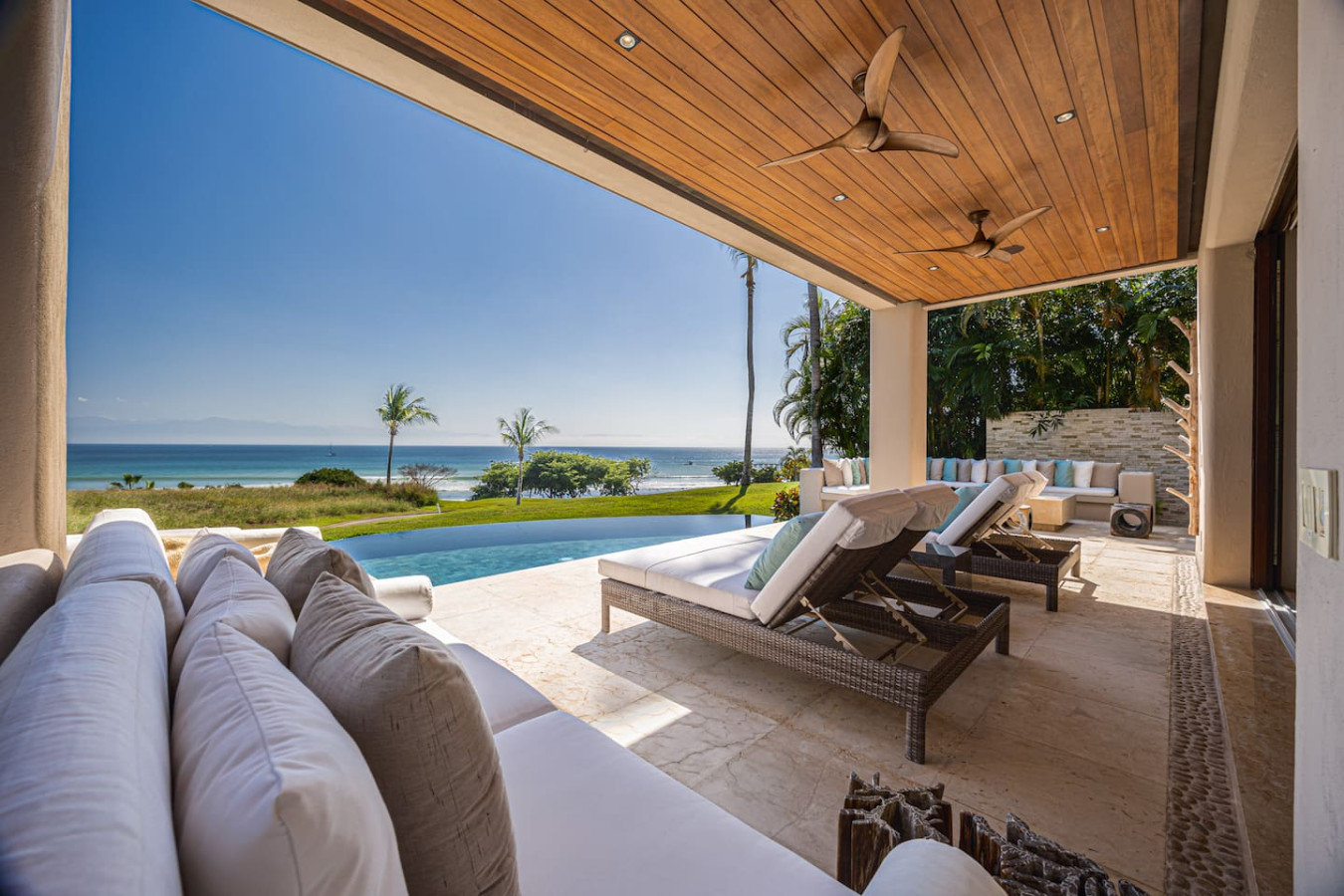 Punta Mita Vacation Rental