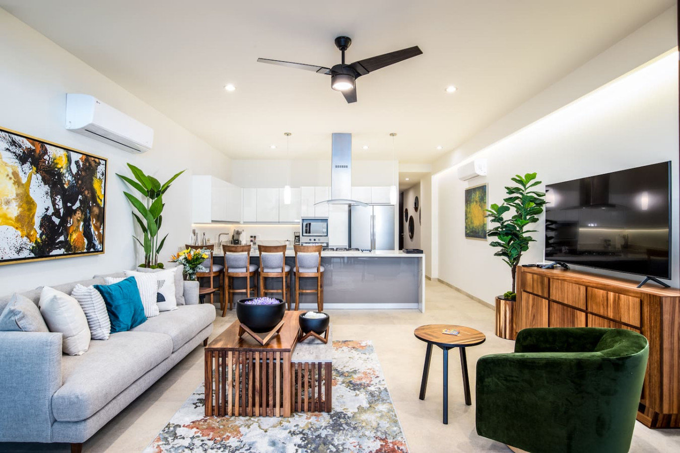 Bucerías Vacation Rental