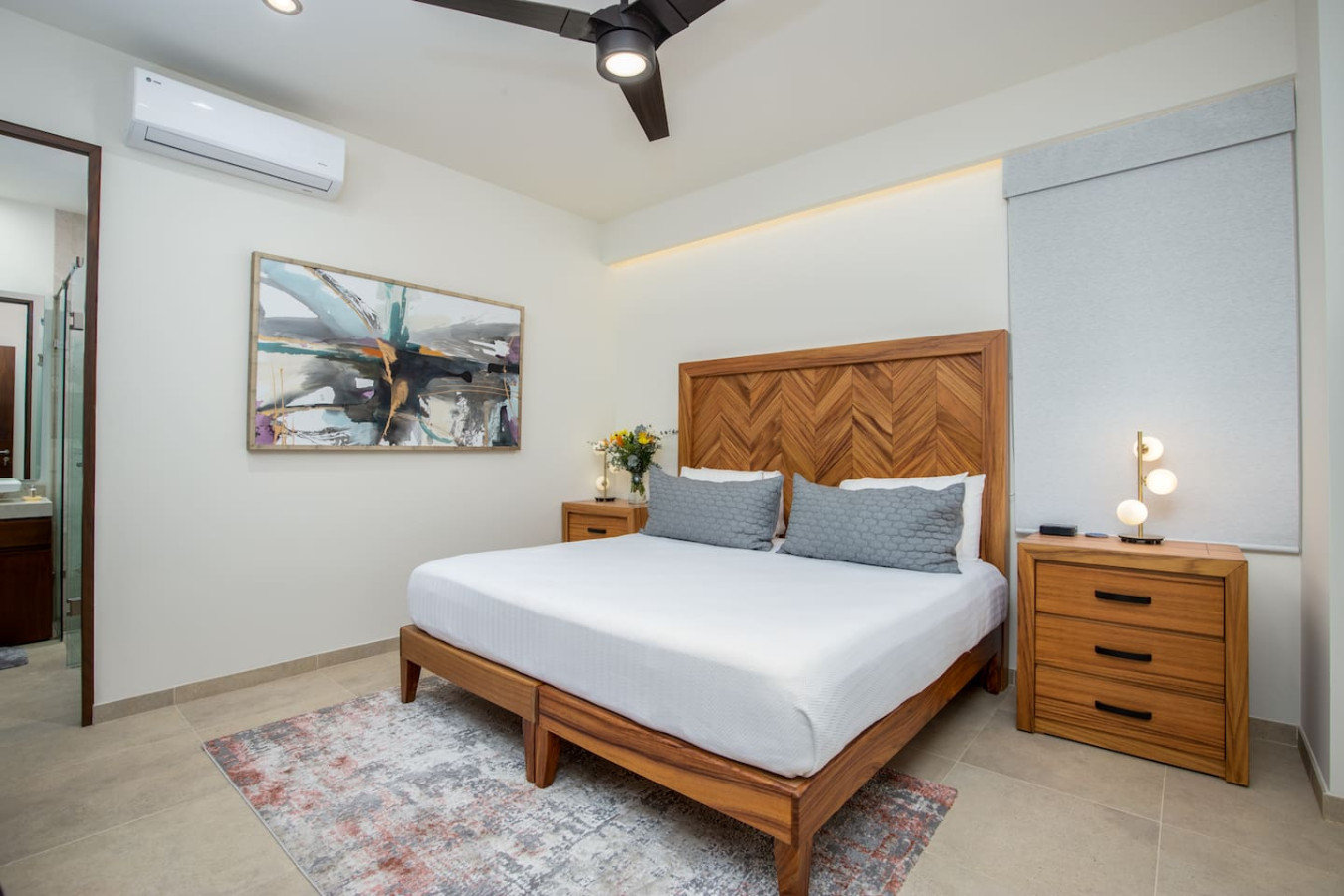 Bucerías Vacation Rental