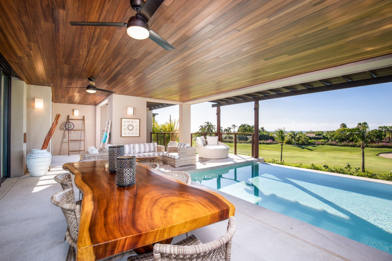 Punta de Mita Vacation Rental