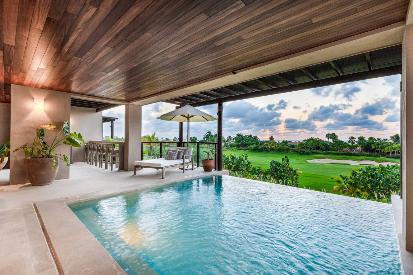 Punta de Mita Vacation Rental