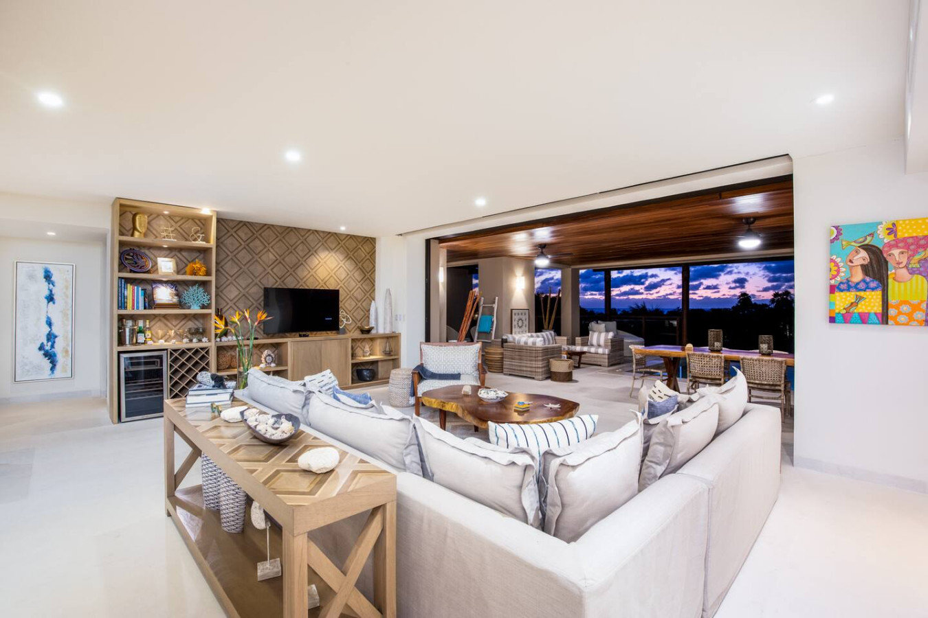 Punta de Mita Vacation Rental