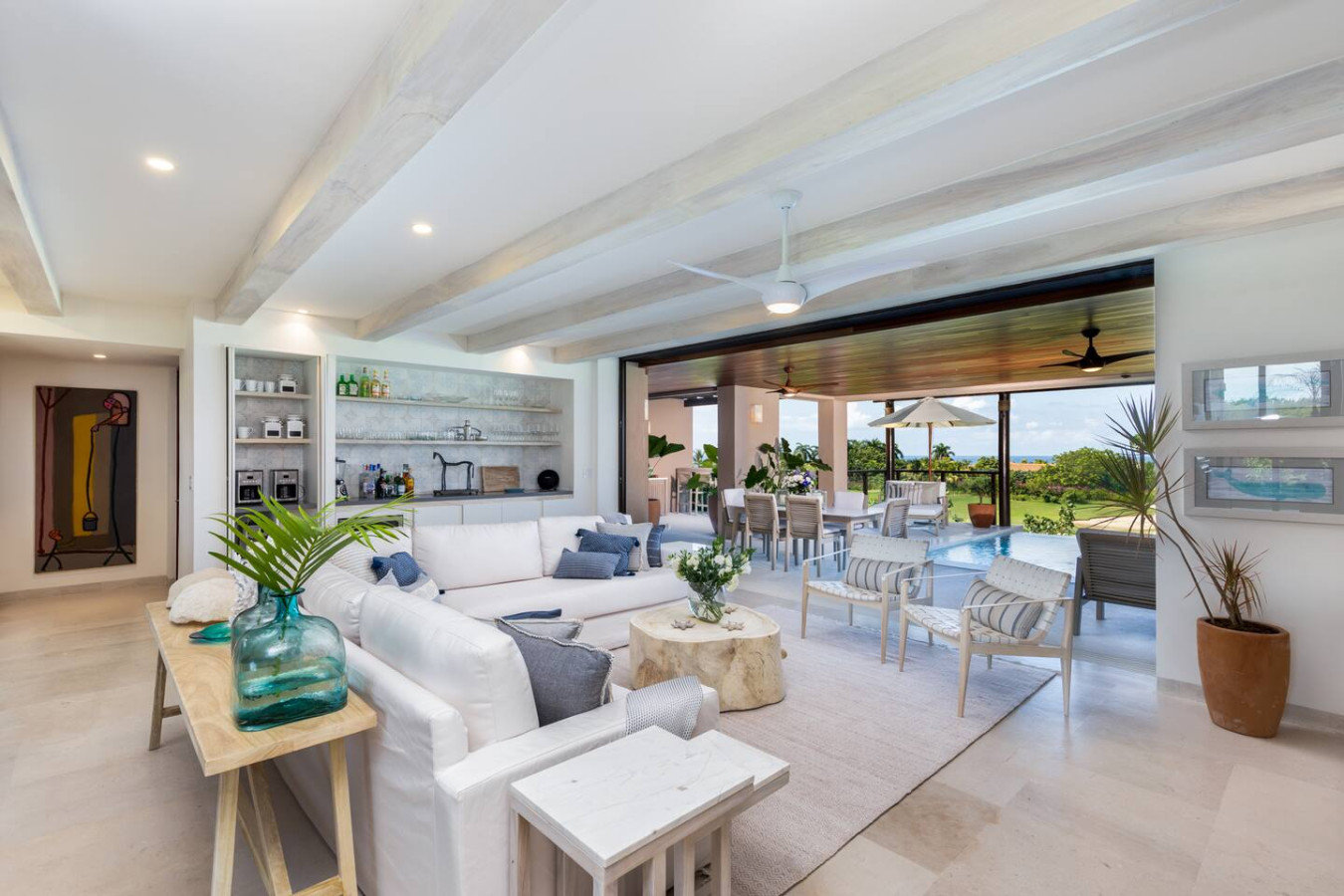 Punta de Mita Vacation Rental