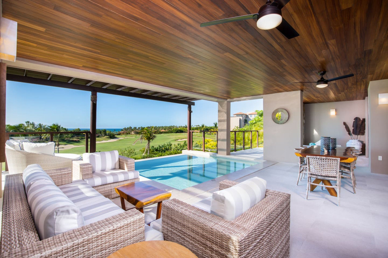 Punta de Mita Vacation Rental