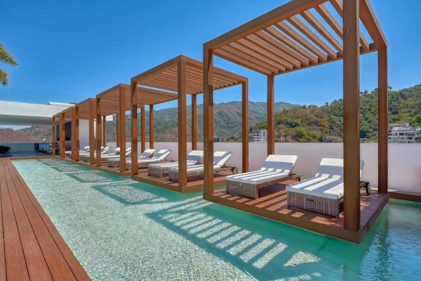 Puerto Vallarta Vacation Rental