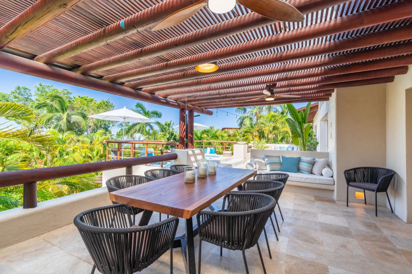 Punta de Mita Vacation Rental