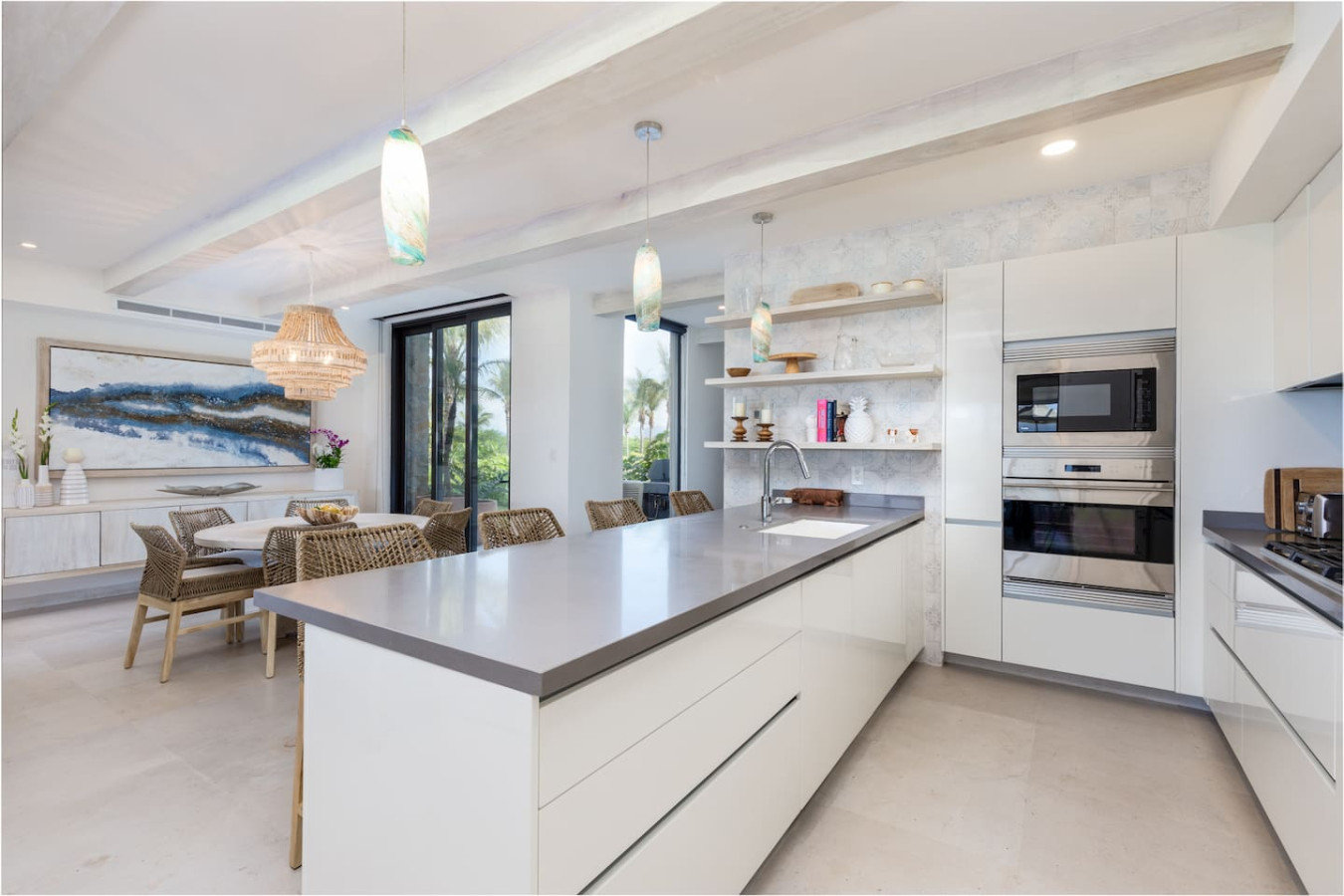 Punta de Mita Vacation Rental