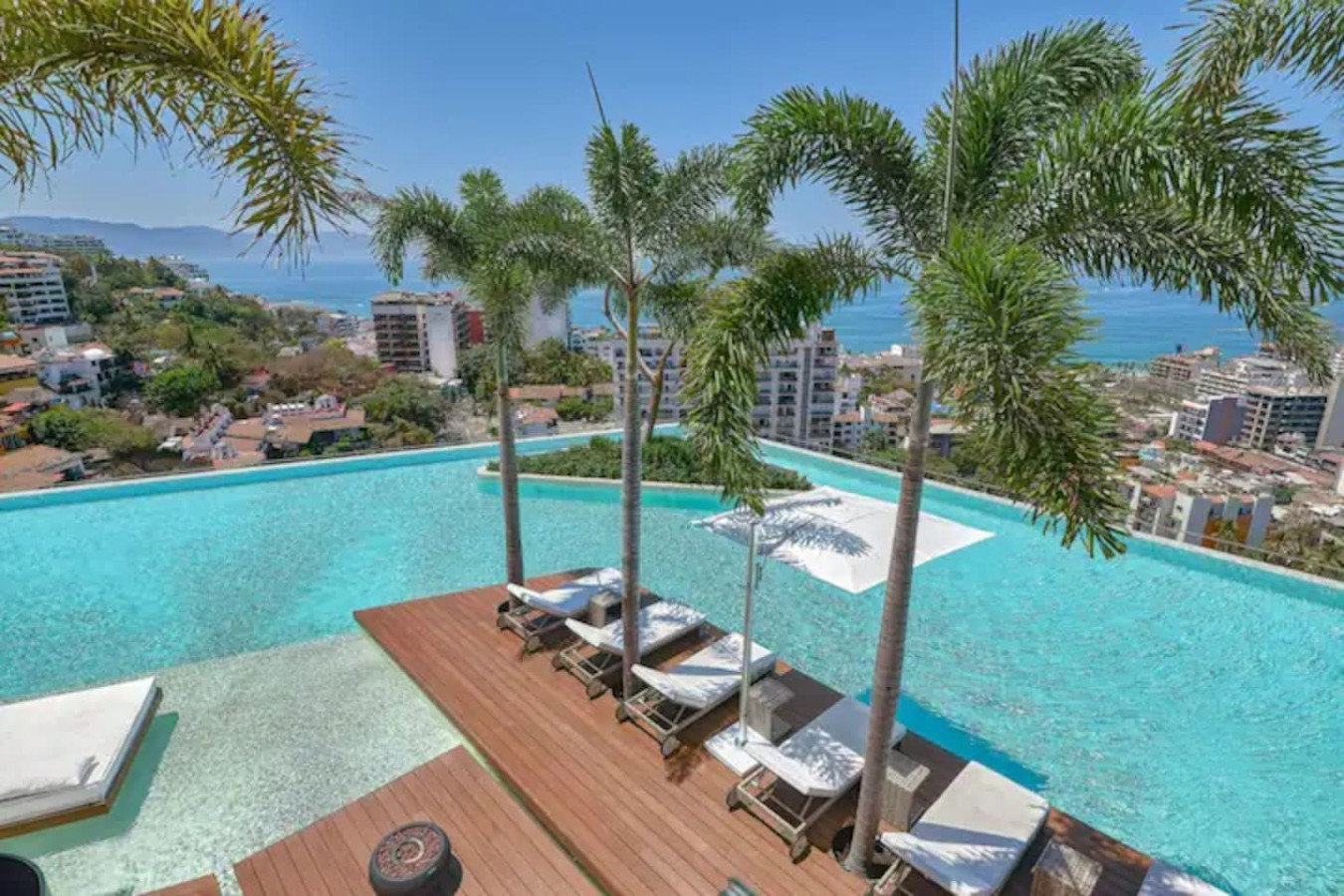 Puerto Vallarta Vacation Rental