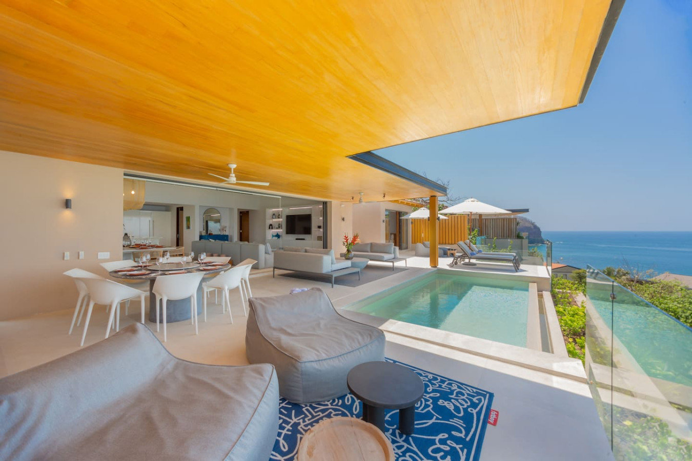 Punta Mita Vacation Rental