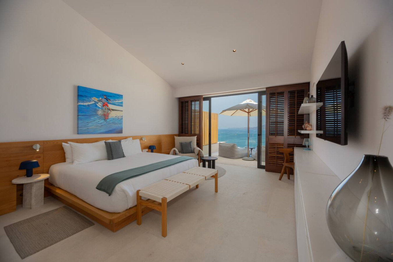 Punta Mita Vacation Rental