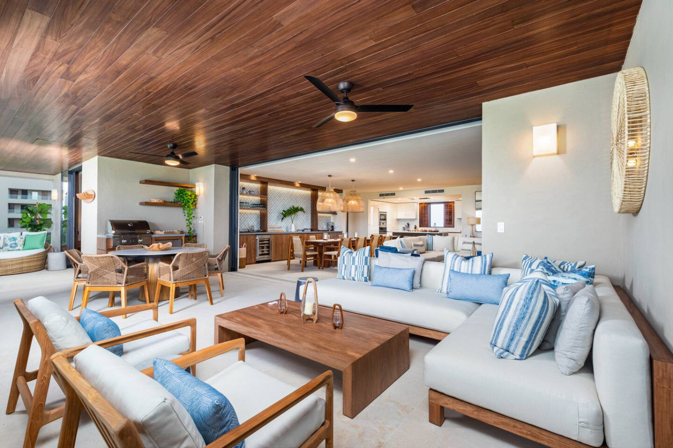 null Vacation Rental