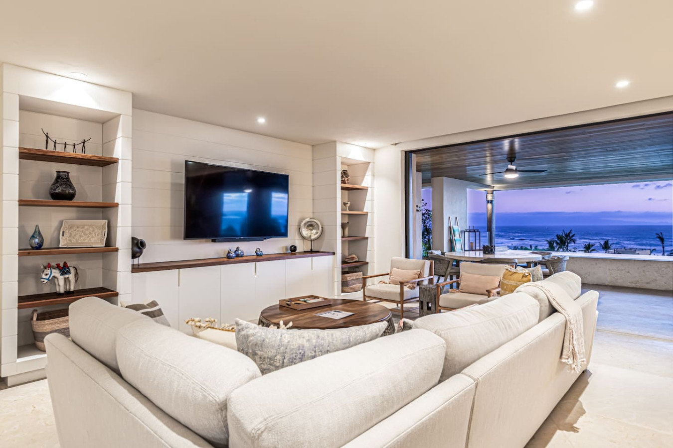 Punta de Mita Vacation Rental