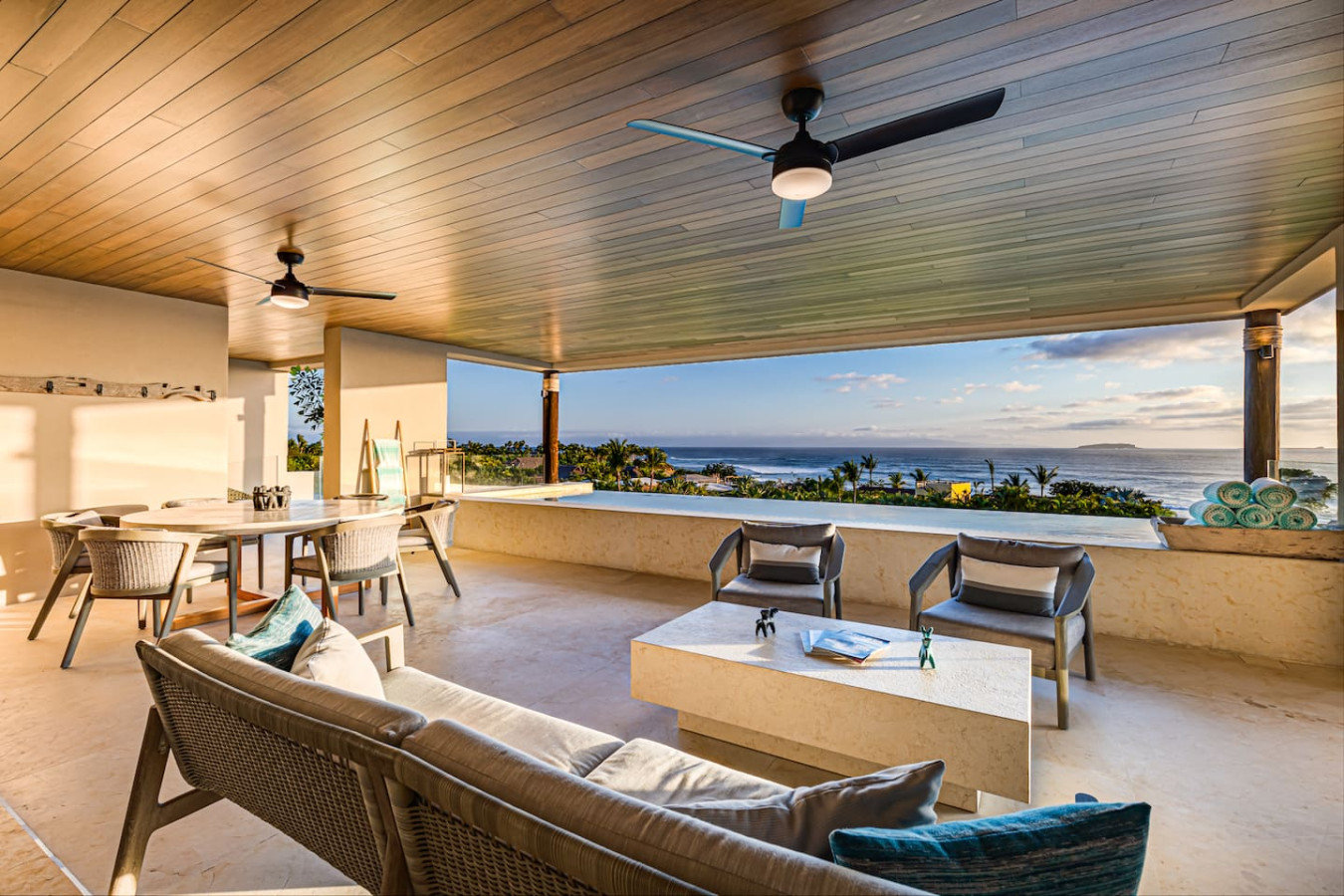 Punta de Mita Vacation Rental