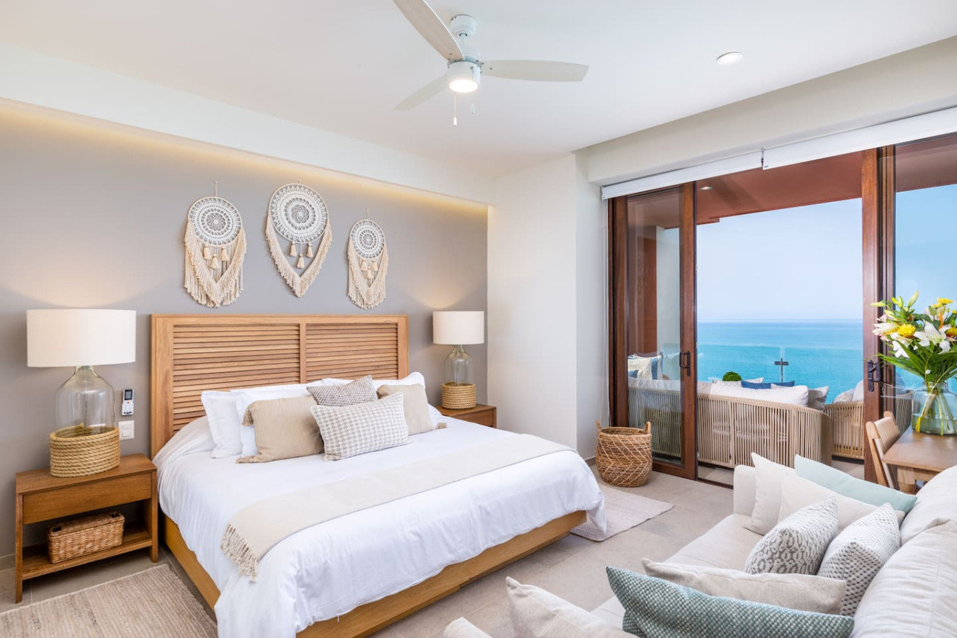 Bucerías Vacation Rental